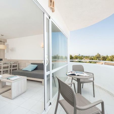 Apartamento Lagoon Center Port de Alcudia  Ngoại thất bức ảnh