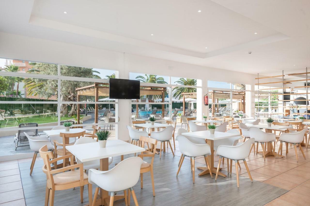 Apartamento Lagoon Center Port de Alcudia  Ngoại thất bức ảnh